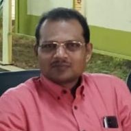 Dr. B.R. Prasannakumar